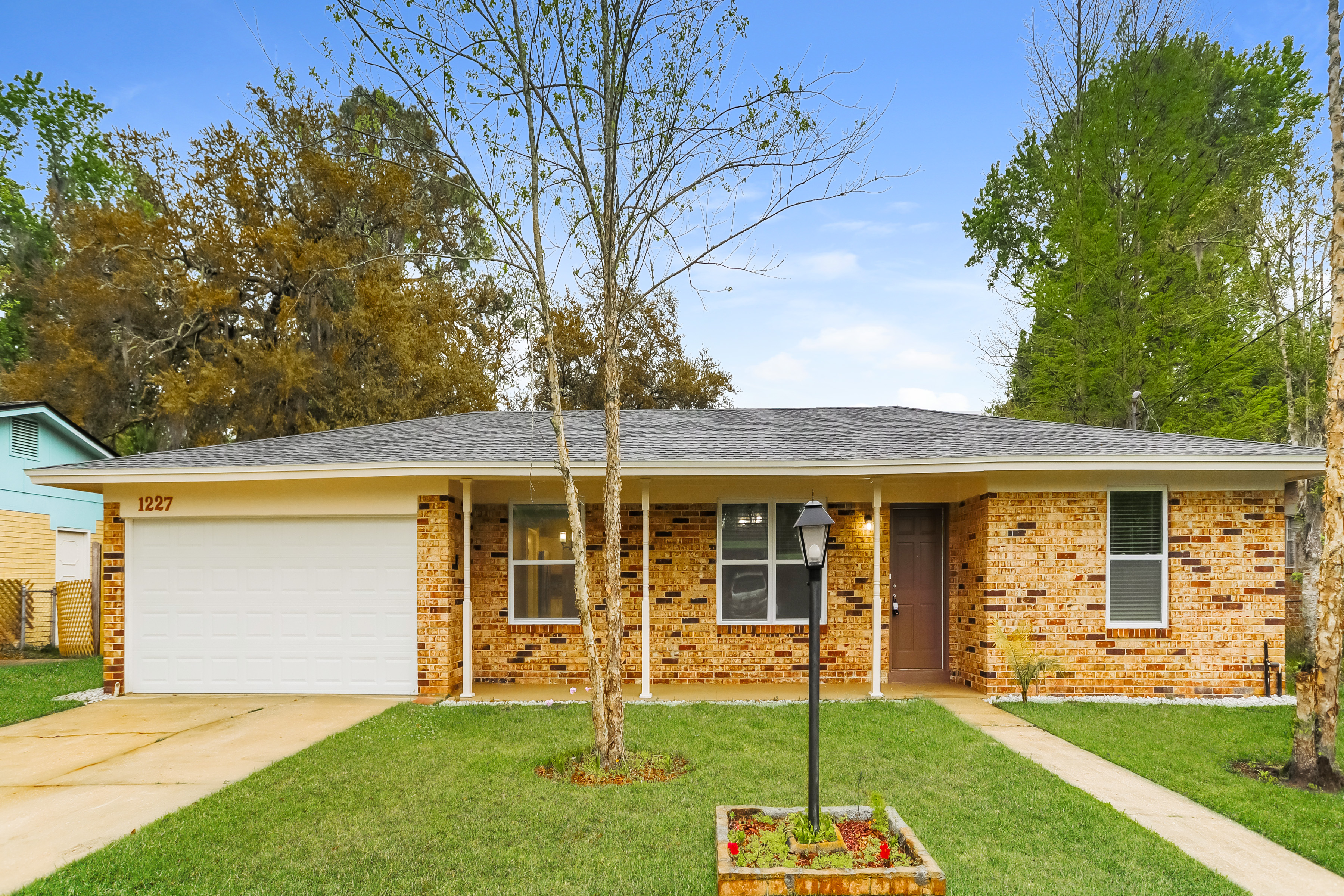 1227 Arbor Cir ORANGE PARK, FL 32073